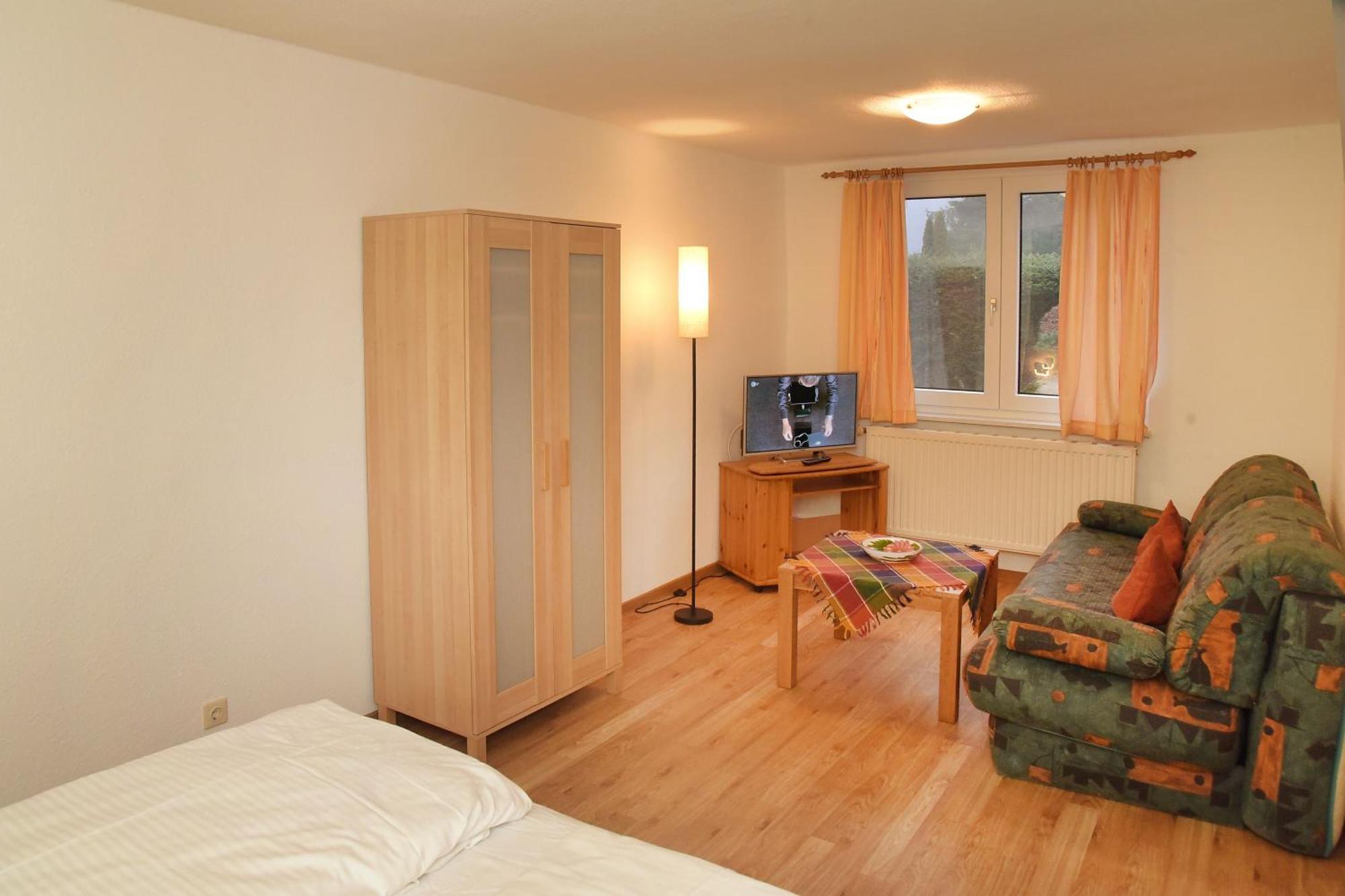 Ferienhof Thur Mellenthin Exterior foto